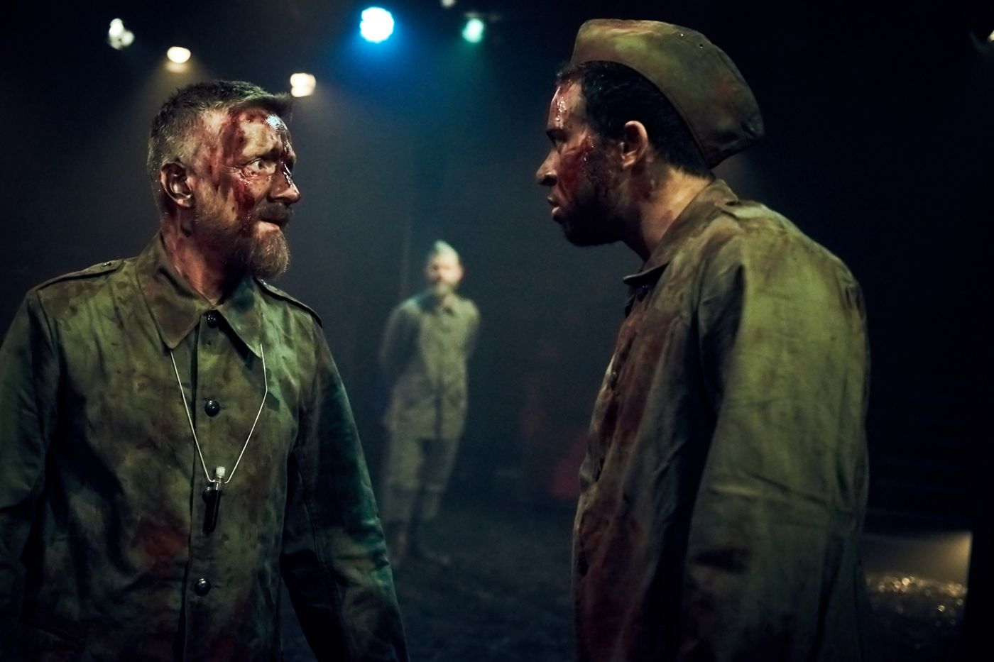 Review: MACBETH, Tobacco Factory Theatres  Image