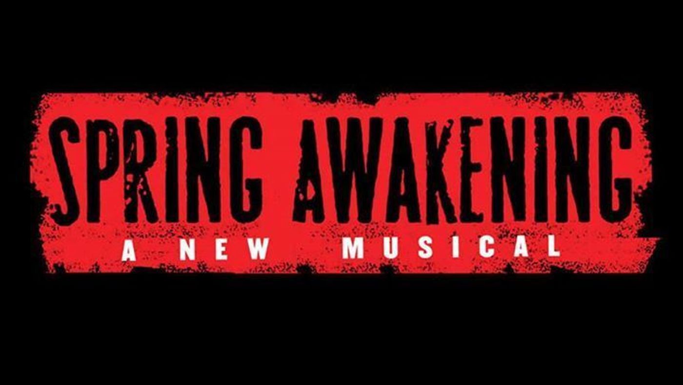 SPRING AWAKENING Comes To Fairbanks Light Opera Theatre This Fall  Image
