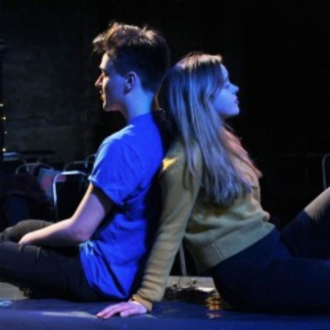 Edinburgh 2018: Review: AH DINNAE KEN, TheSpace Edinburgh 2018: Review: AH DINNAE KEN, TheSpace Image