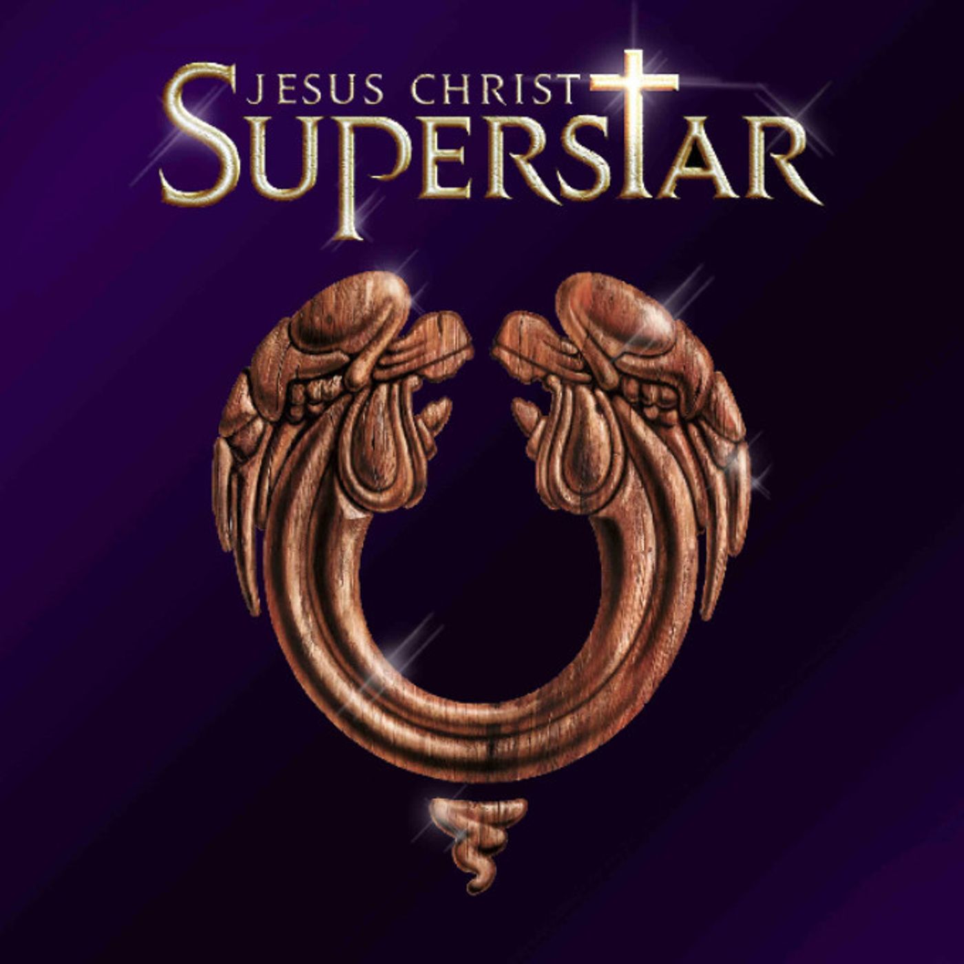 JESUS CHRIST SUPERSTAR Comes To Cape Fear Regional Theatre This Month  Image