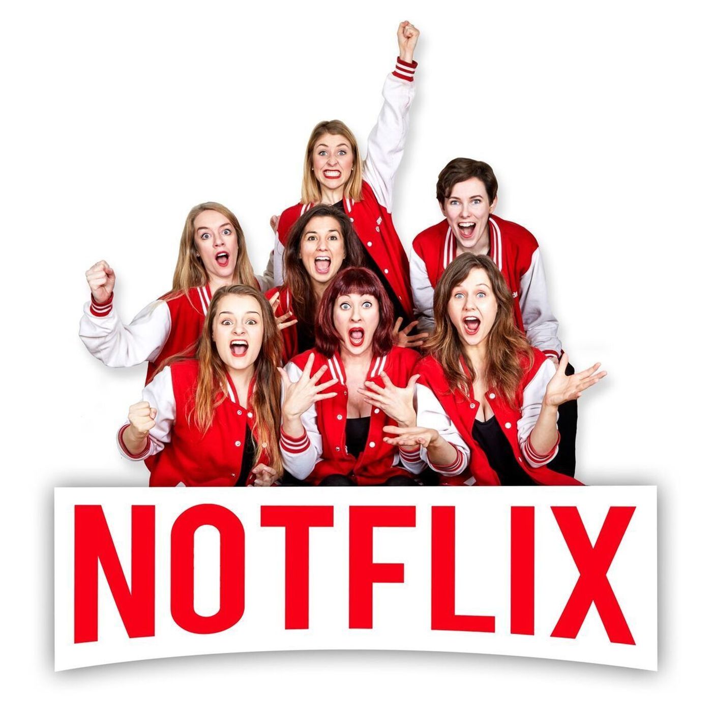 Edinburgh 2018: Review: NOTFLIX, Gilded Balloon Teviot Edinburgh 2018: Review: NOTFLIX, Gilded Balloon Teviot Image