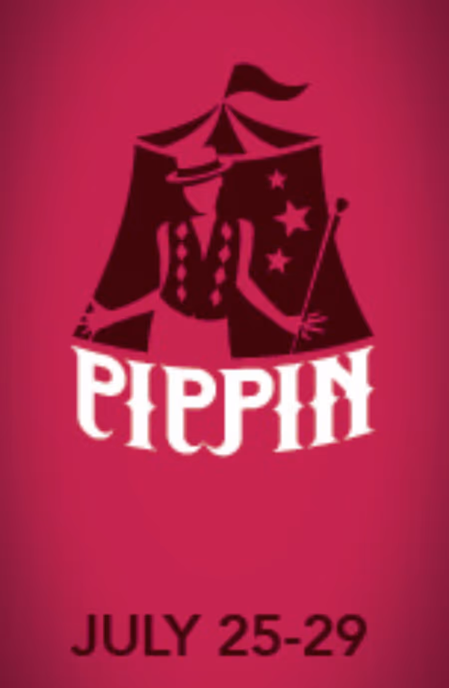 PIPPIN Comes To Music Theatre Wichita This Month Image