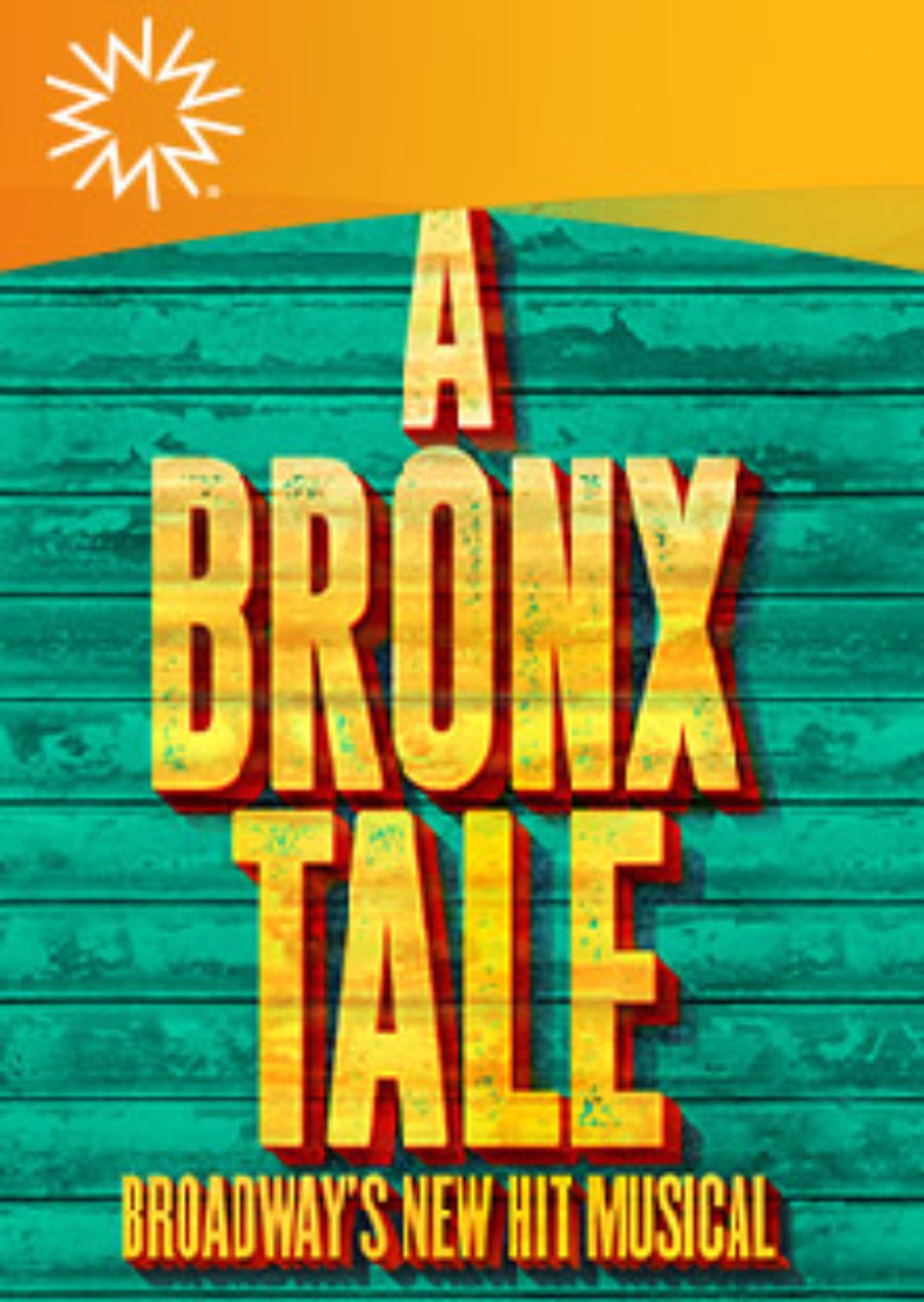 A BRONX TALE Coming to Walton Arts Center 2/26 - 3/3  Image