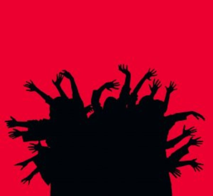 TROJAN WOMEN BY EURIPIDES Comes To Skali Aglantzias 7/1 Image