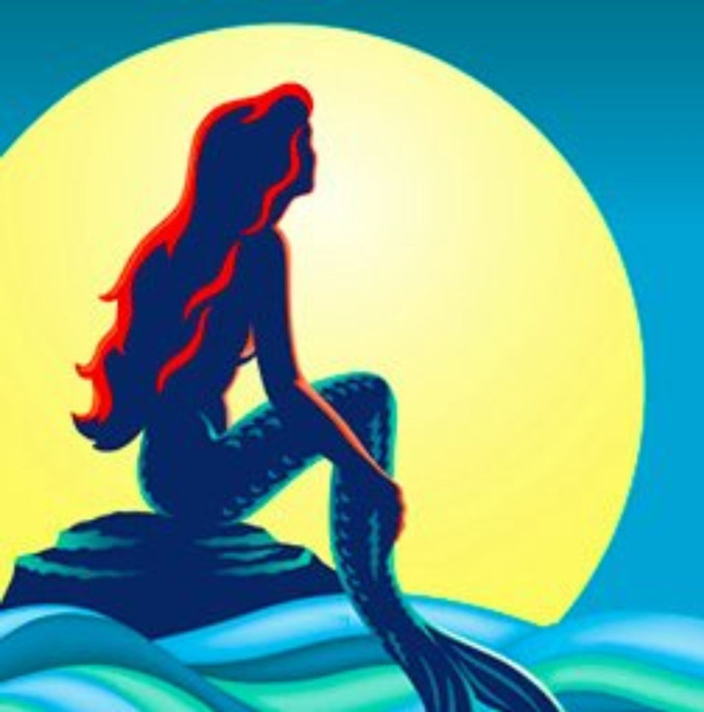THE LITTLE MERMAID Comes to Helsinki City Theater in Late 2019! THE LITTLE MERMAID Comes to Helsinki City Theater in Late 2019! Image
