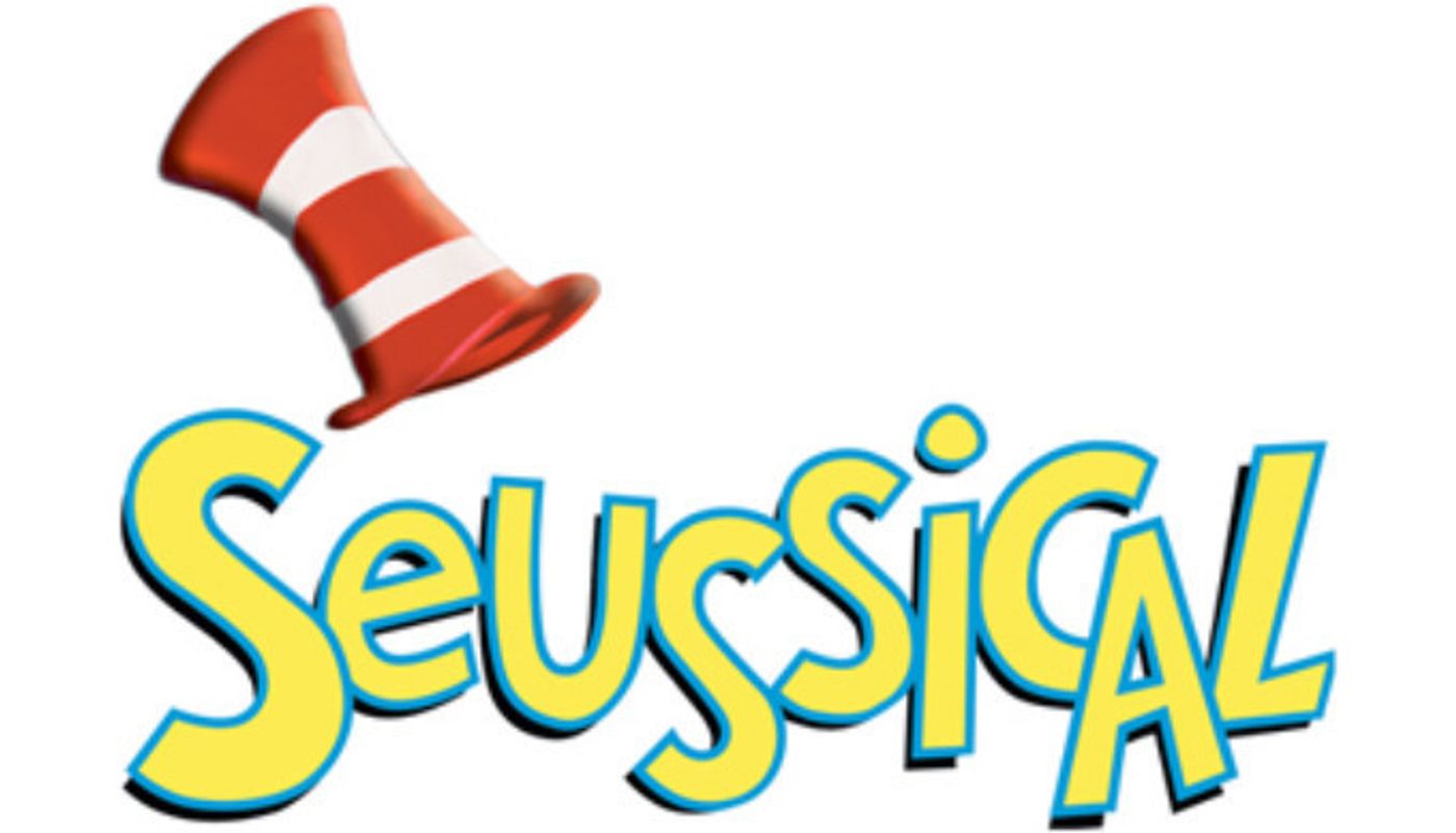 SEUSSICAL THE MUSICAL Comes To Minot State University 7/16  Image