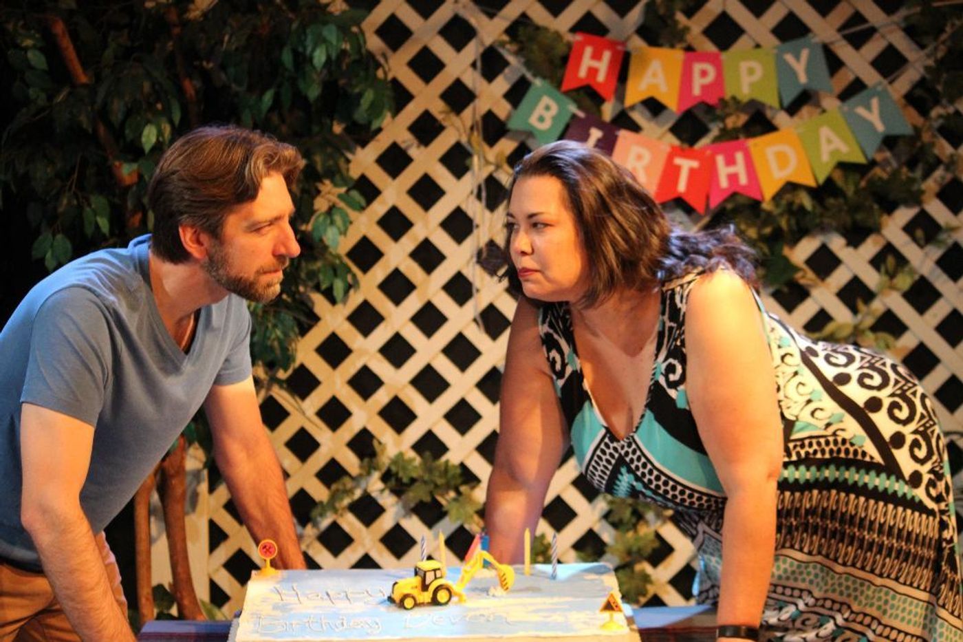 Review:  Relevant RAPTURE, BLISTER, BURN Intrigues at Convergence Continuum  Image