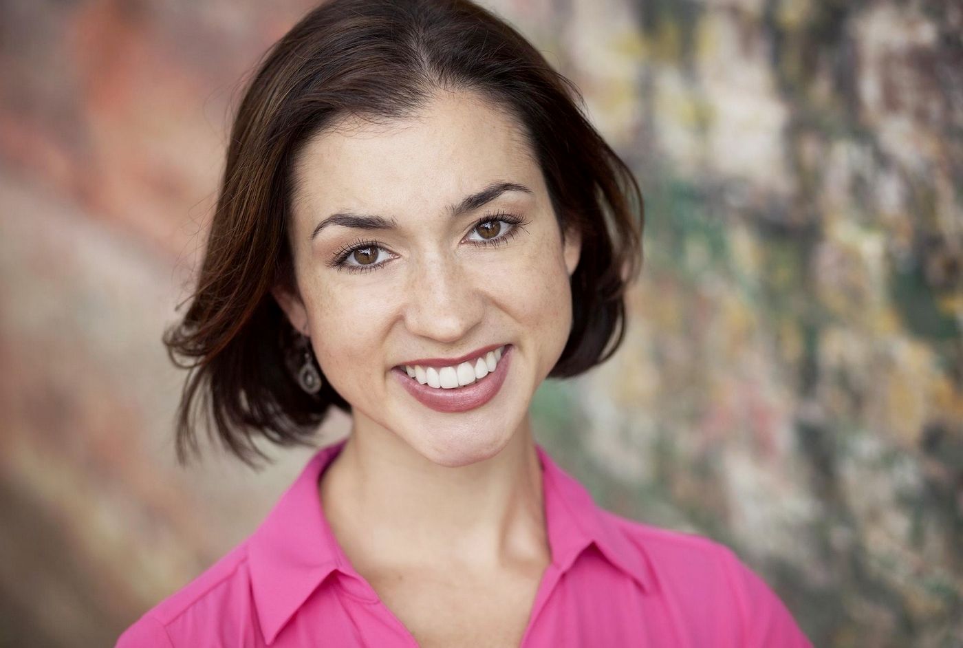 Interview: Emily Ramirez of PHANTOM OF THE OPERA at Blumenthal Performing Arts Center Belk Theater  Image