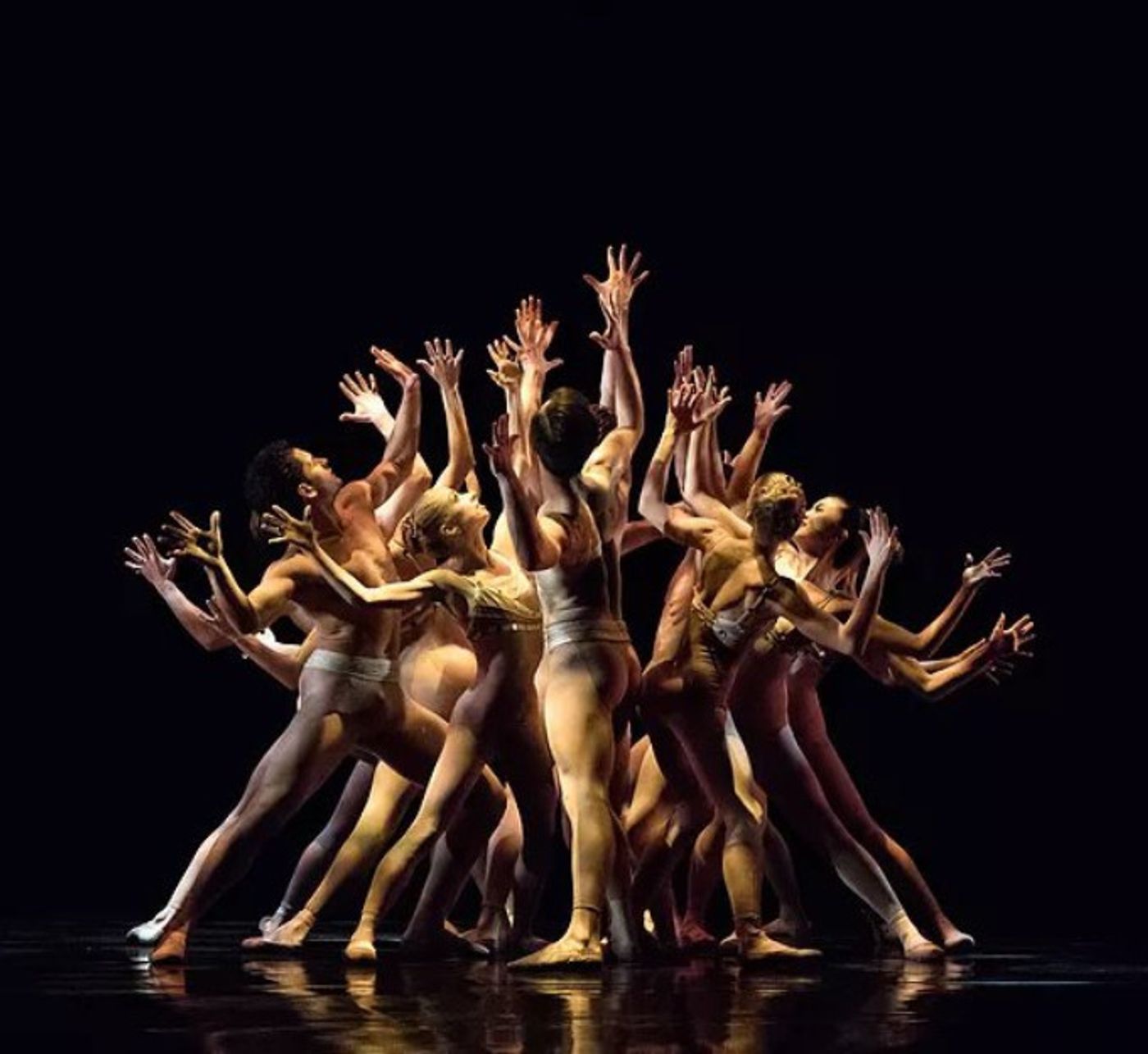 Fort Wayne Ballet Announces 62nd Season Opening Weekend Program  Image