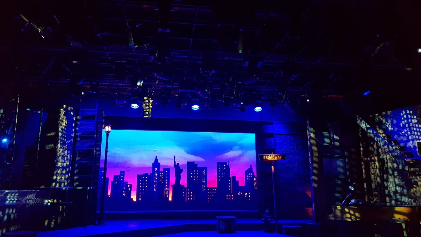 Review: ORDINARY DAYS at PMC Daehango Jayu Theater,
'What's Your Big Picture?' Review: ORDINARY DAYS at PMC Daehango Jayu Theater,
'What's Your Big Picture?' Image