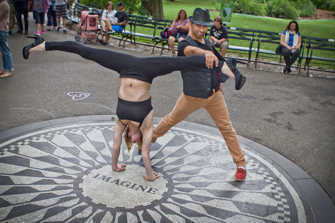 Interview:  I WOULD LOVE TO TEACH SALSA TO AMITABH BACHCHAN AND HRITIK ROSHAN - Jazz Dancer Ravi Rastogi  Image