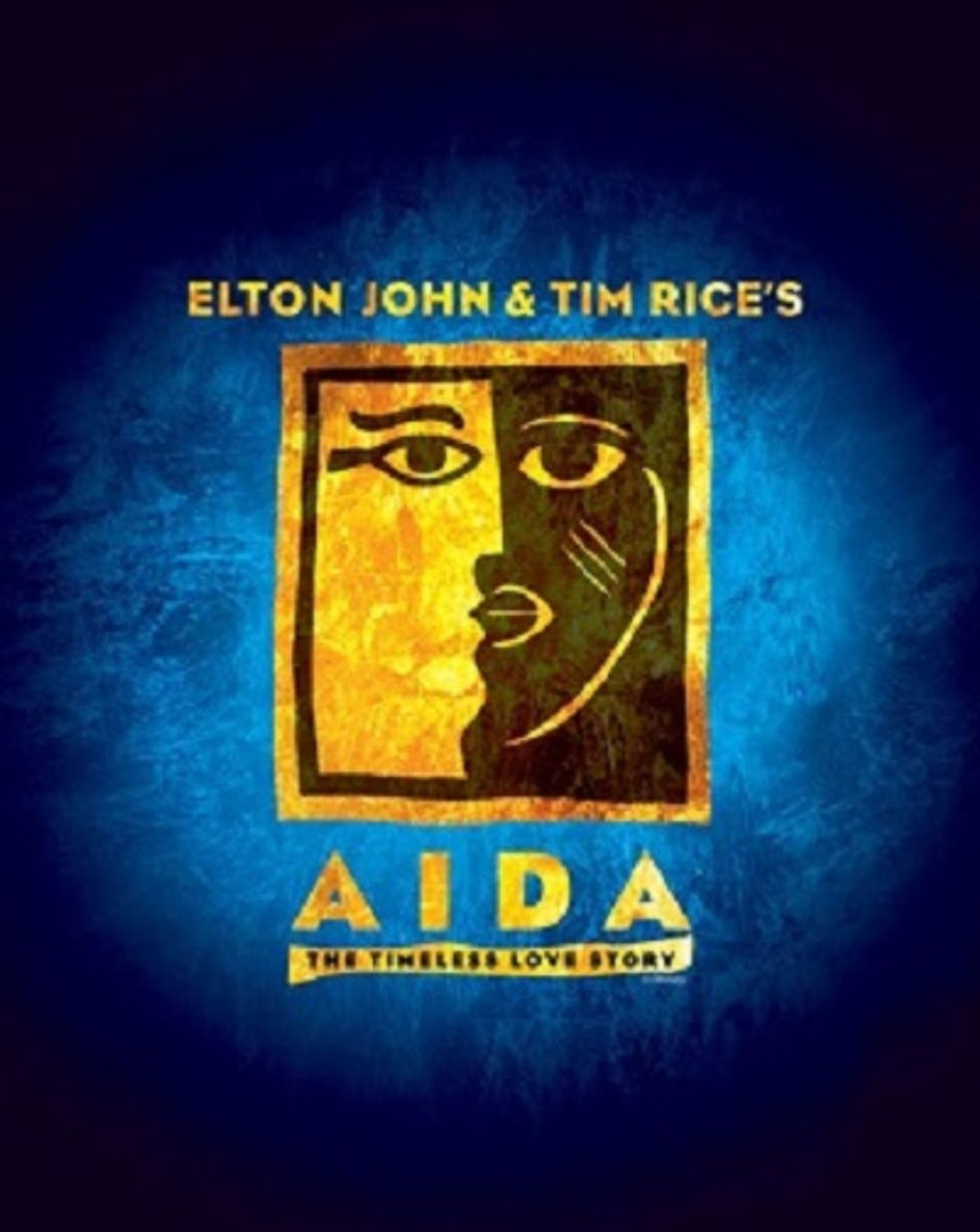 Review: AIDA - ELTON JOHN & TIM RICE at Wilmington Drama League  Image