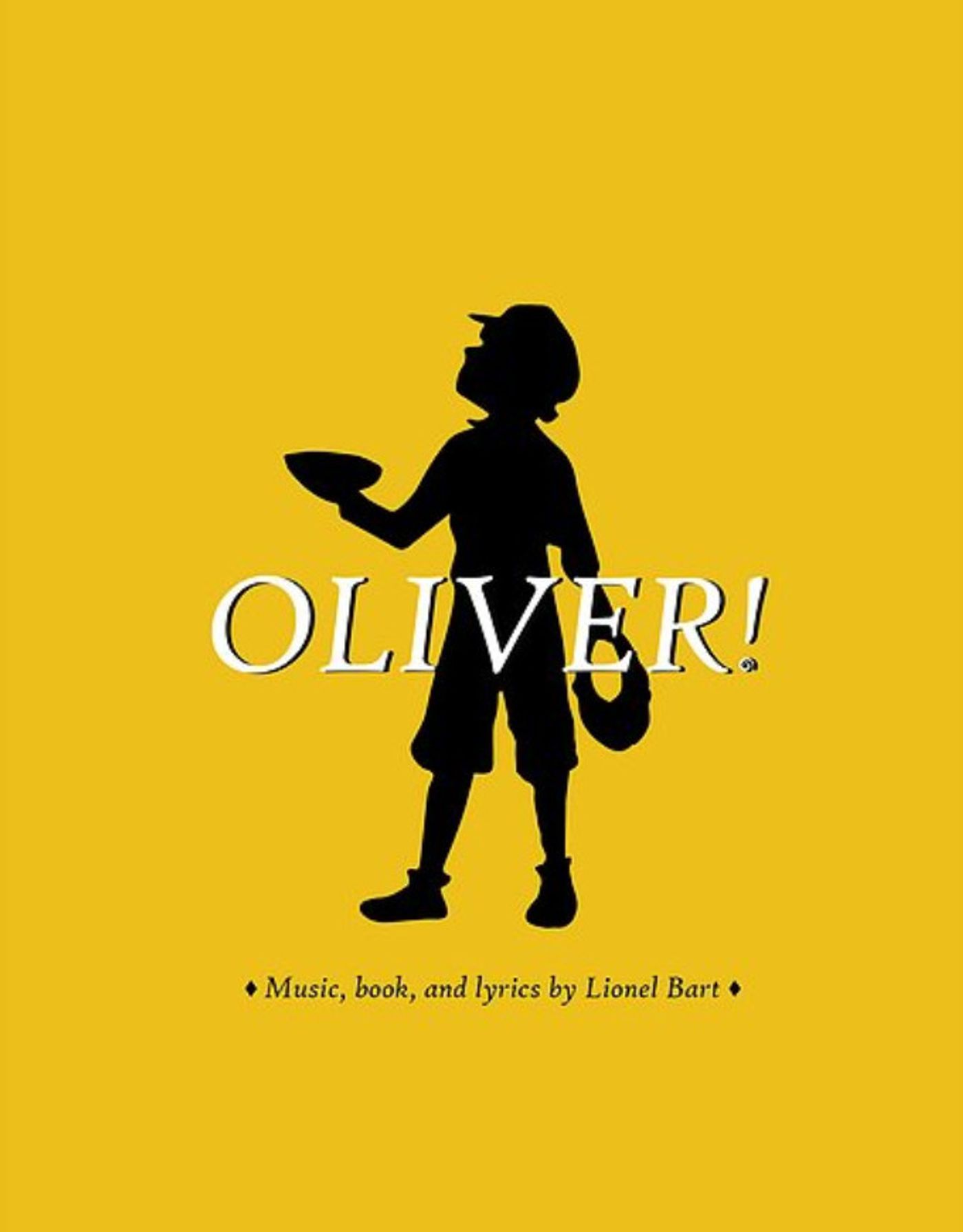 OLIVER Comes to Lofte Community Theatre 7/21  Image