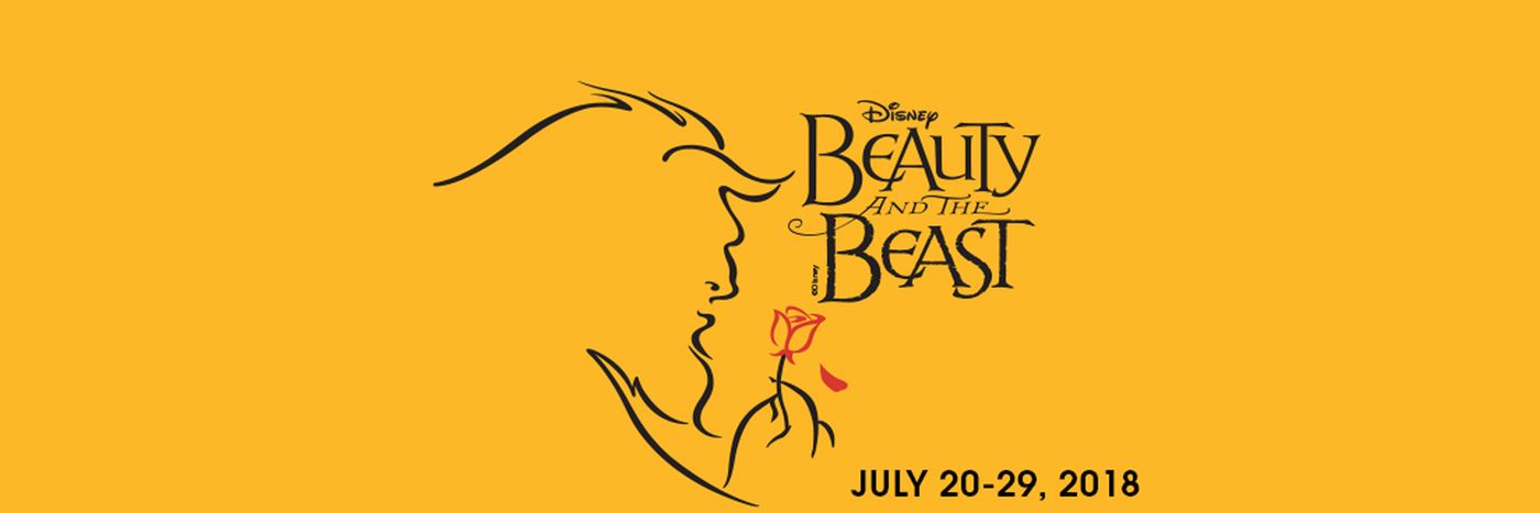 BEAUTY AND THE BEAST Comes To Thousand Oaks Civic Arts Plaza 7/10  Image