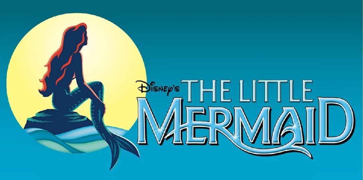 THE LITTLE MERMAID Comes To Charleston Light Opera Guild And The Clay Center 8/3  Image