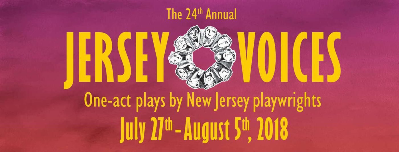 Review: JERSEY VOICES at The Chatham Playhouse Review: JERSEY VOICES at The Chatham Playhouse Image