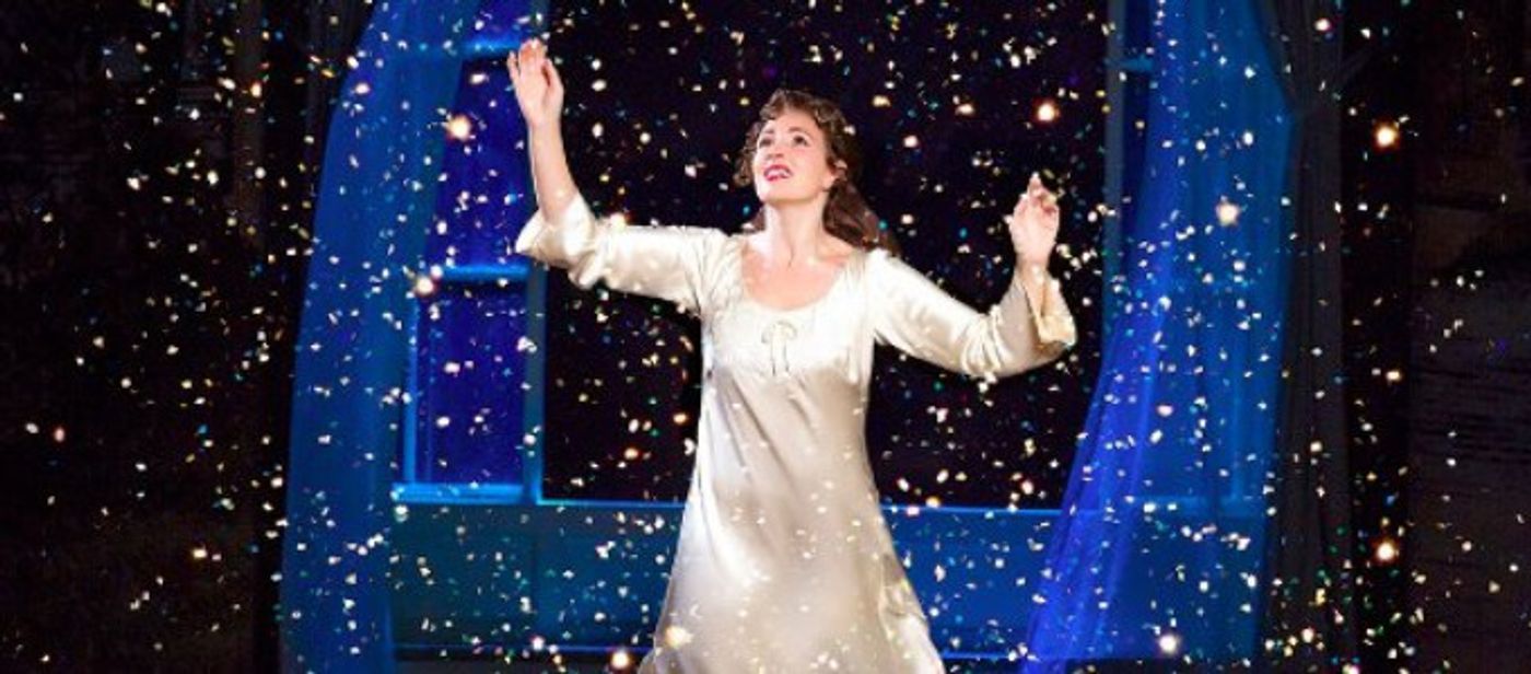 FINDING NEVERLAND Coming to Morrison Center For The Performing Arts This May! FINDING NEVERLAND Coming to Morrison Center For The Performing Arts This May! Image