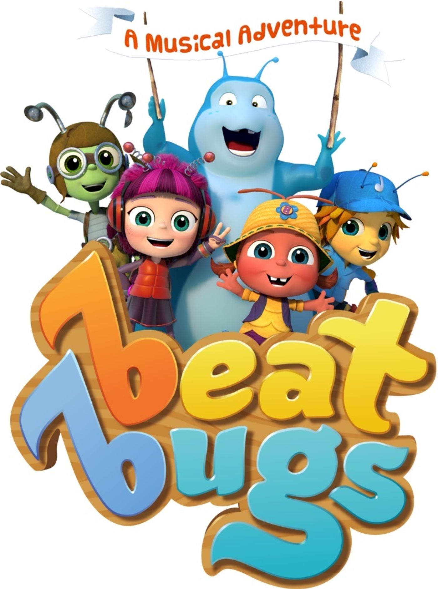 Review: BEAT BUGS at Pantochino Productions Review: BEAT BUGS at Pantochino Productions Image