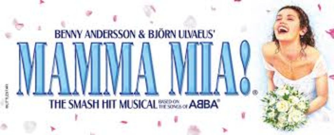 MAMMA MIA Comes To Marina Bay Sands Today  Image