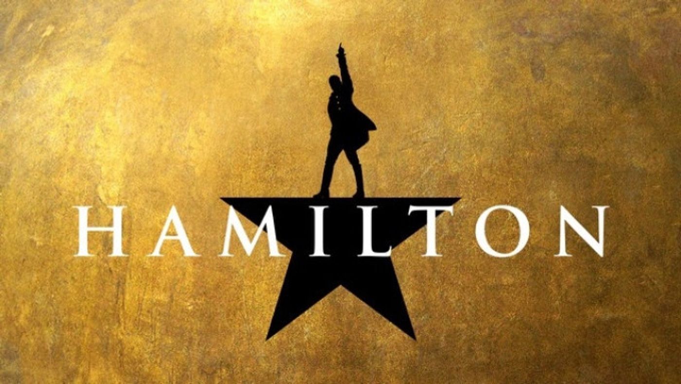HAMILTON Begins Performances At Des Moines Performing Arts  Image