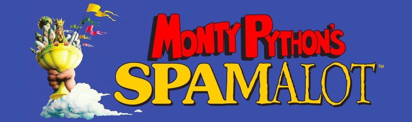 Atwood Concert Hall Brings MONTY PYTHON'S SPAMALOT to Anchorage 5/7 - 5/12  Image