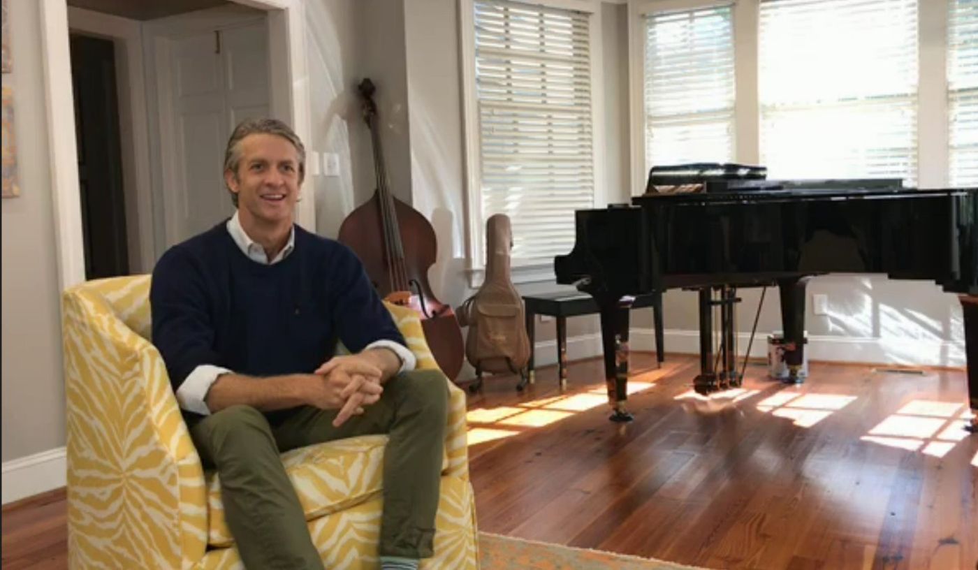 Interview: Penn Holderness Talks Viral Videos, New Musical in the Making, and Theatre Raleigh's ROCKY HORROR SHOW  Image