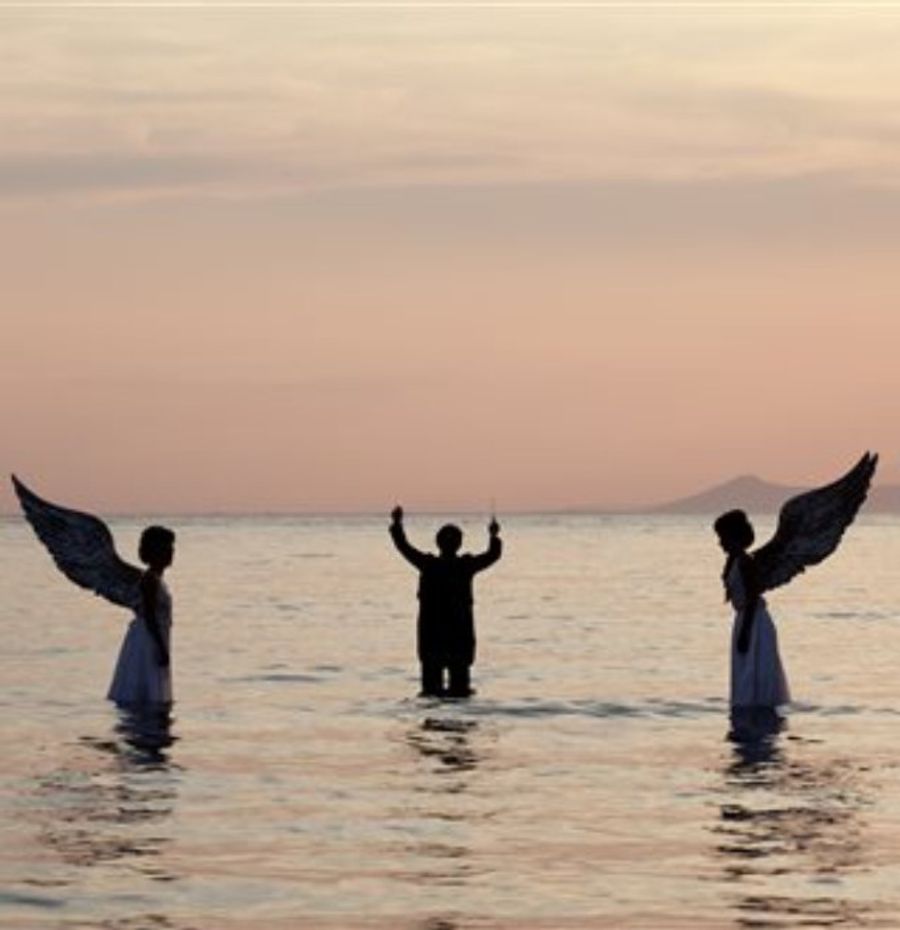 THE BACCHAE Comes To Greek National Opera Alternative From 7/11 Image