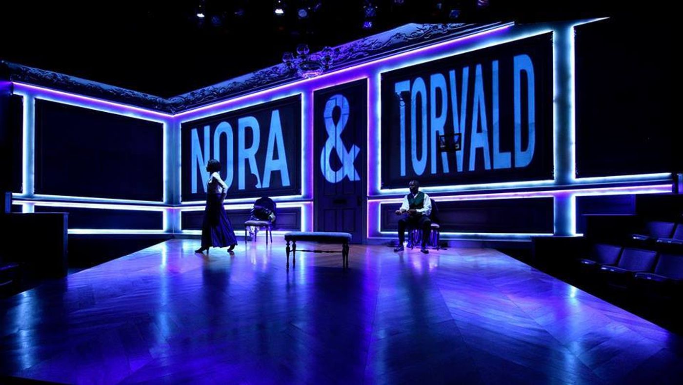 Review: A DOLL'S HOUSE, PART 2 at Actors Theatre Of Louisville  Image