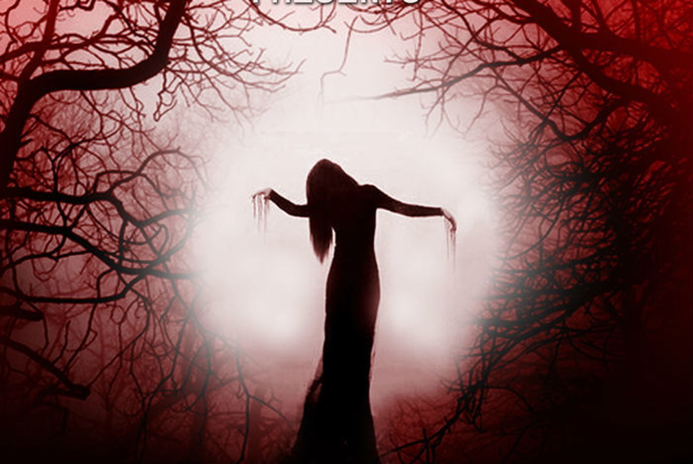 Review: Desert Rose's THE SUGAR WITCH Is Dark, Frightening, and Well Worth Seeing.  Image