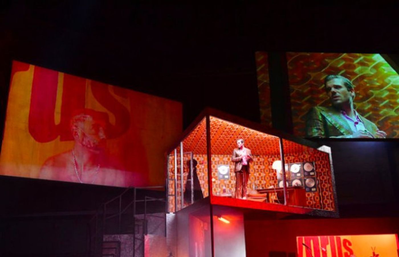 OTHELLO Comes To Theatre Basel This Week  Image