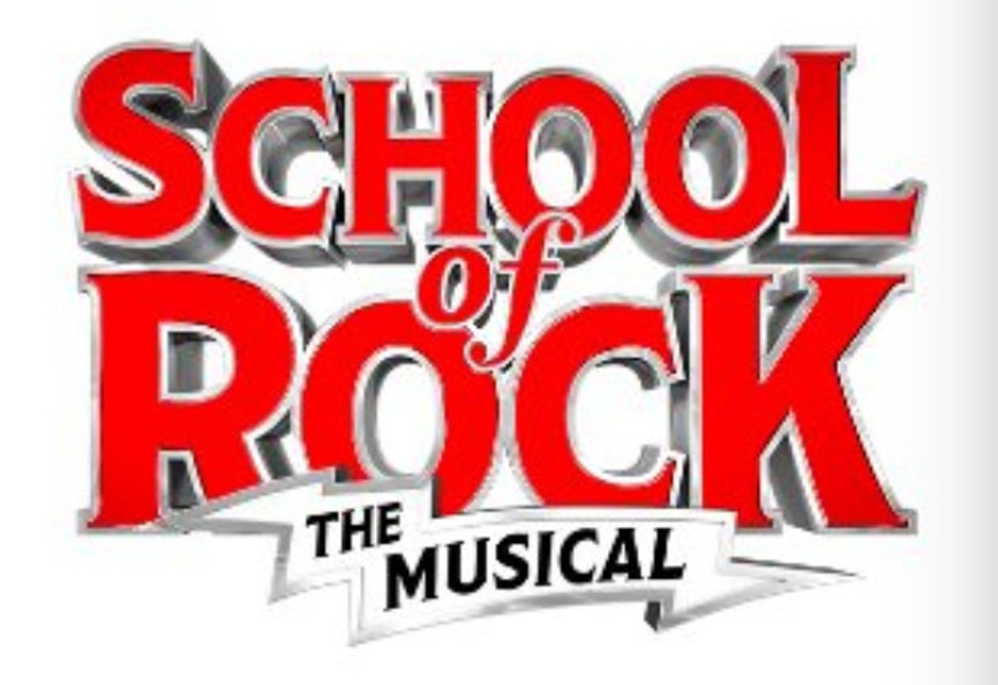 SCHOOL OF ROCK Comes to Times Union Center in Jacksonville This April!  Image