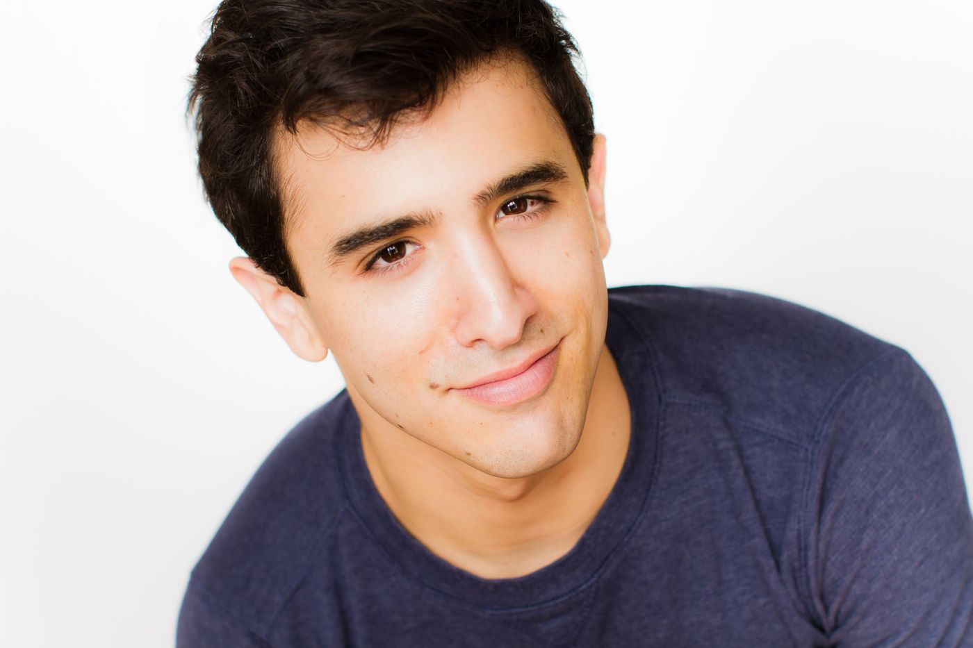 Interview: Jess LeProtto on the humor and heart of HELLO, DOLLY!  Image