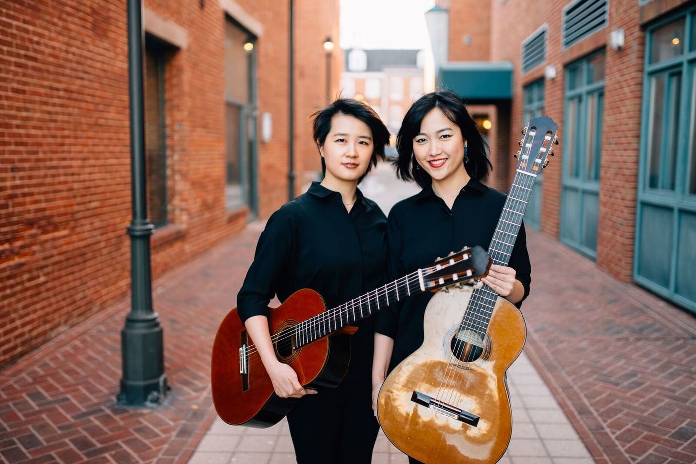Review: ADELAIDE INTERNATIONAL GUITAR FESTIVAL 2018: GUITAR FESTIVAL SYMPHONY GALA 2018 at Adelaide Festival Theatre  Image