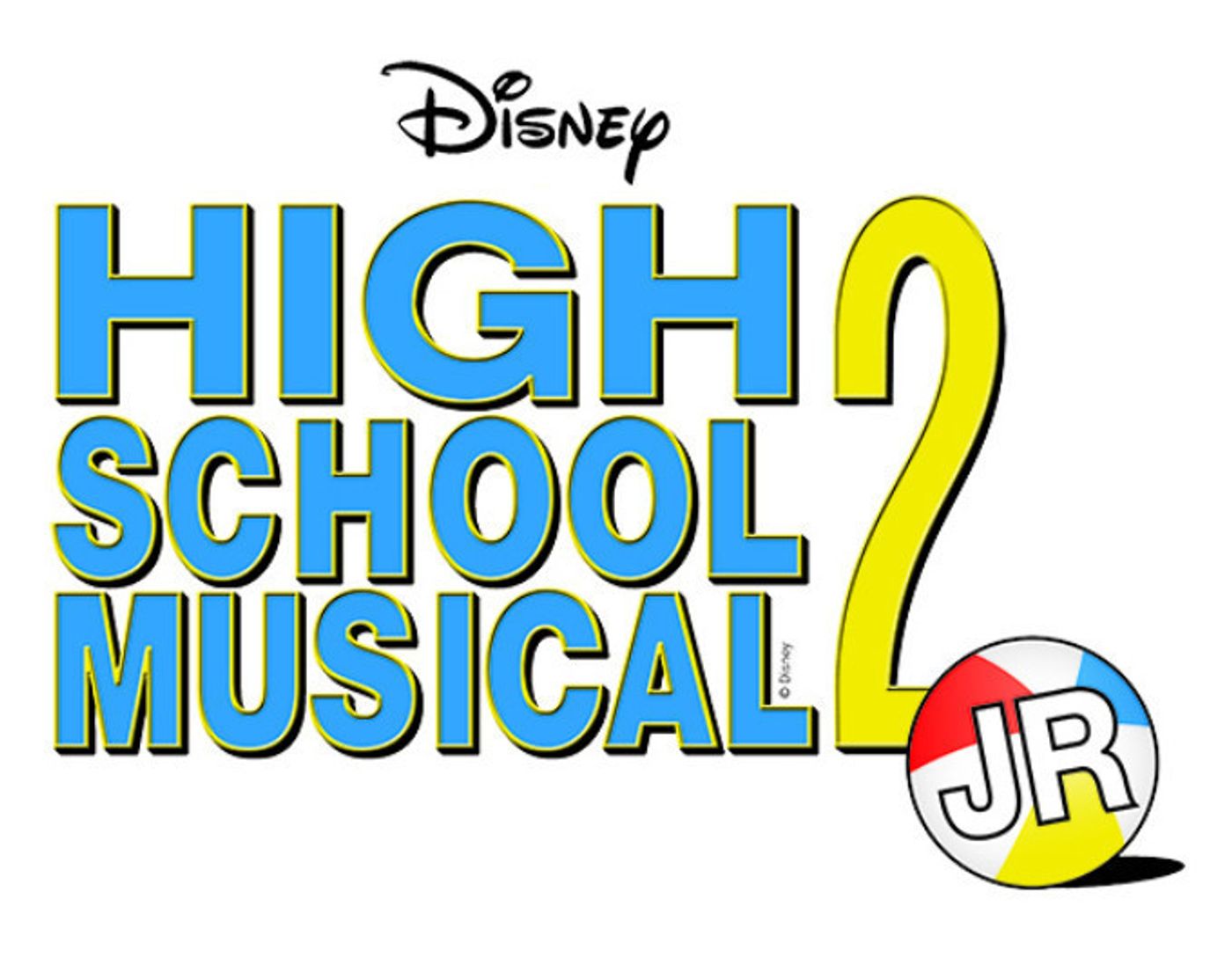 HIGH SCHOOL MUSICAL 2 JR. Comes To Sioux Empire Community Theatre 8/17  Image