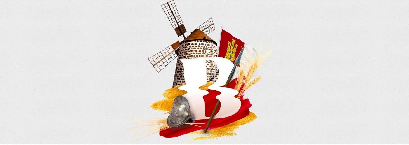 DON QUICHOTTE Comes to Bregenzerfestspiele This July!  Image