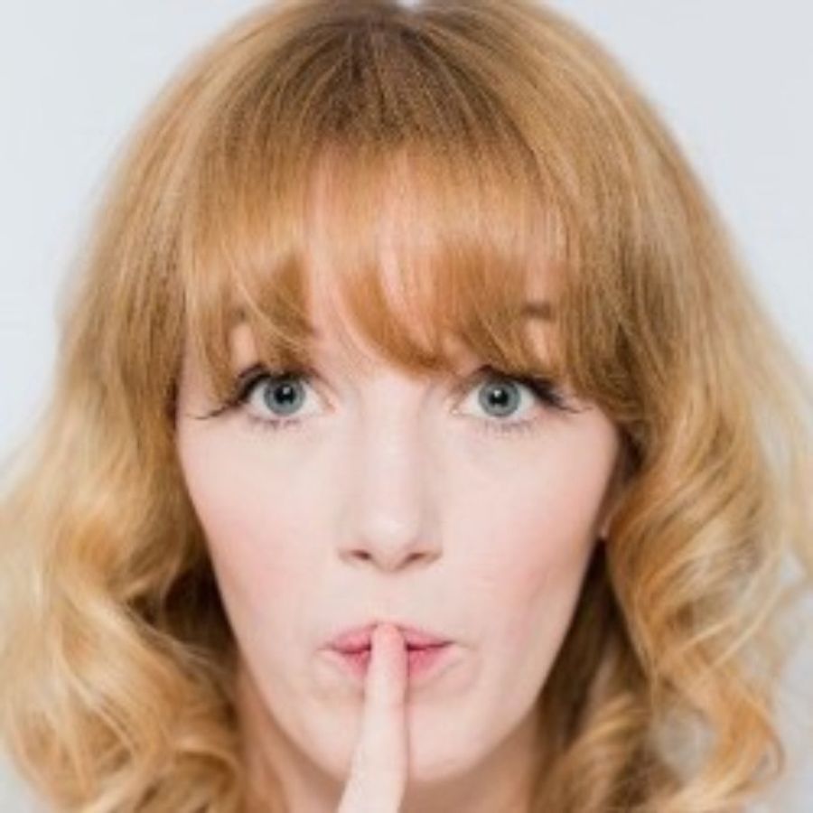 Edinburgh 2018: Review: JAY LAFFERTY: WHEESHT!, Gilded Balloon Image