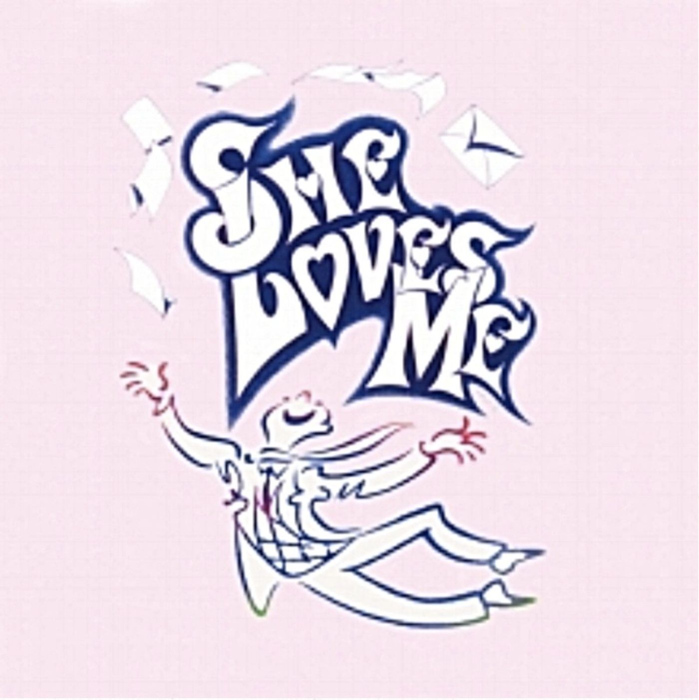 SHE LOVES ME to Play at Attic Chamber Theatre July 2019  Image