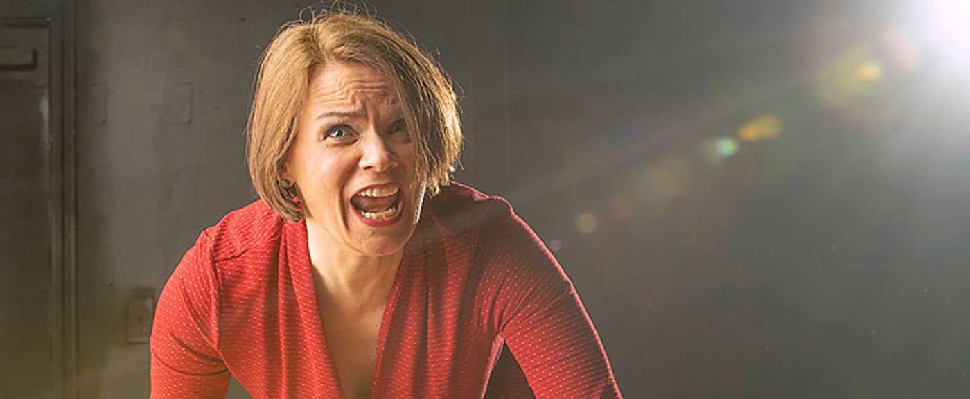 Review: GYPSY at Contemporary Theater Company Review: GYPSY at Contemporary Theater Company Image