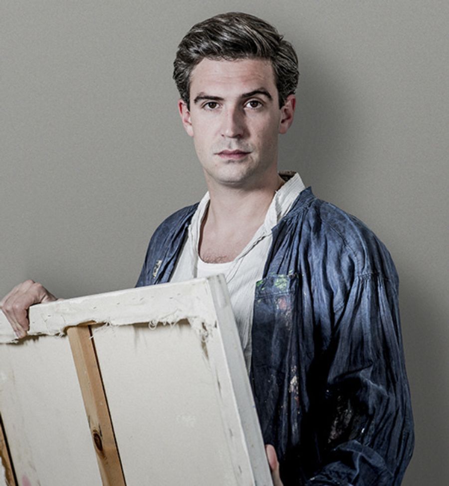 Review: CREDITORS, Jermyn Street Theatre Image