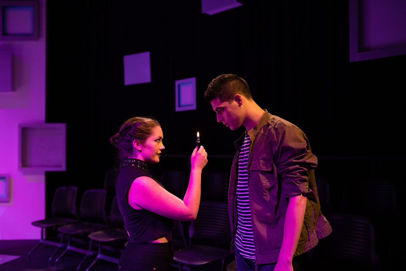 Review: Monumental Theatre Company's PIPPIN is a Faithful Revival  Image