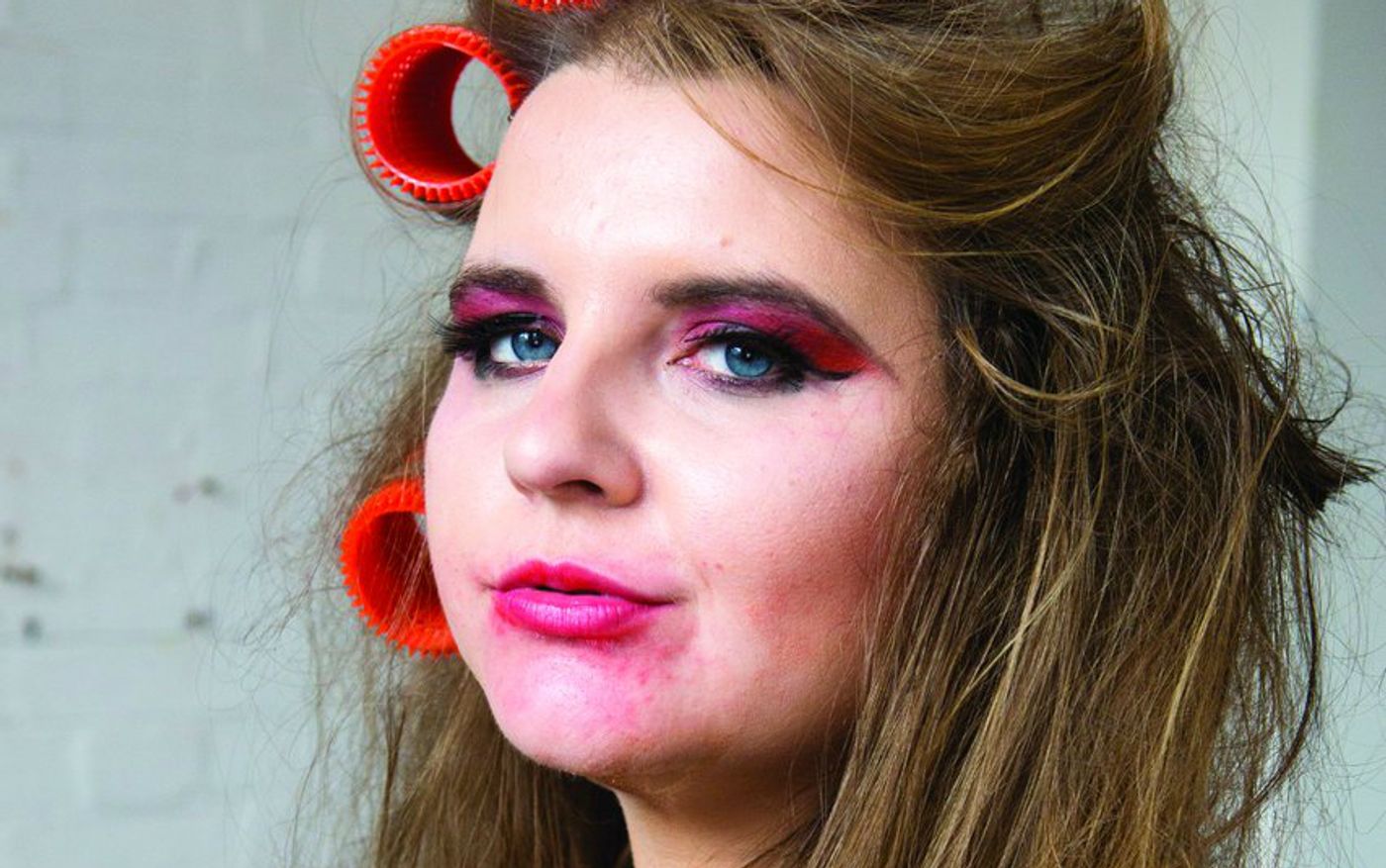 THINGS THAT DO NOT C(O)UNT, Waterloo East Theatre  Image