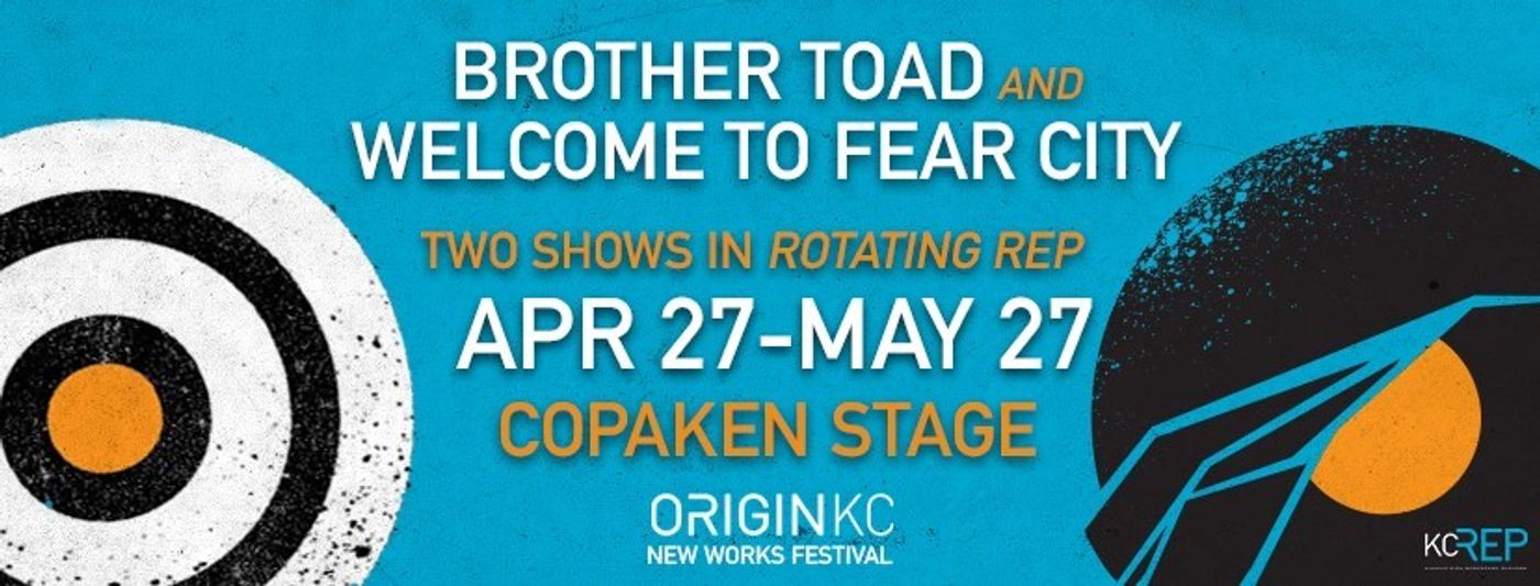 Review: WELCOME TO FEAR CITY at KCRep At The Copaken Stage Review: WELCOME TO FEAR CITY at KCRep At The Copaken Stage Image