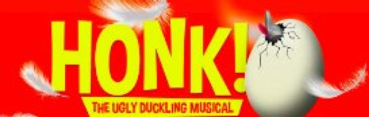 HONK! Comes to Delaware Theatre Company 4/17 - 5/12  Image