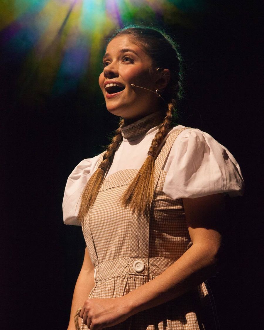 Review: THE WIZARD OF OZ at Centrestage Theatre Company Orewa Image