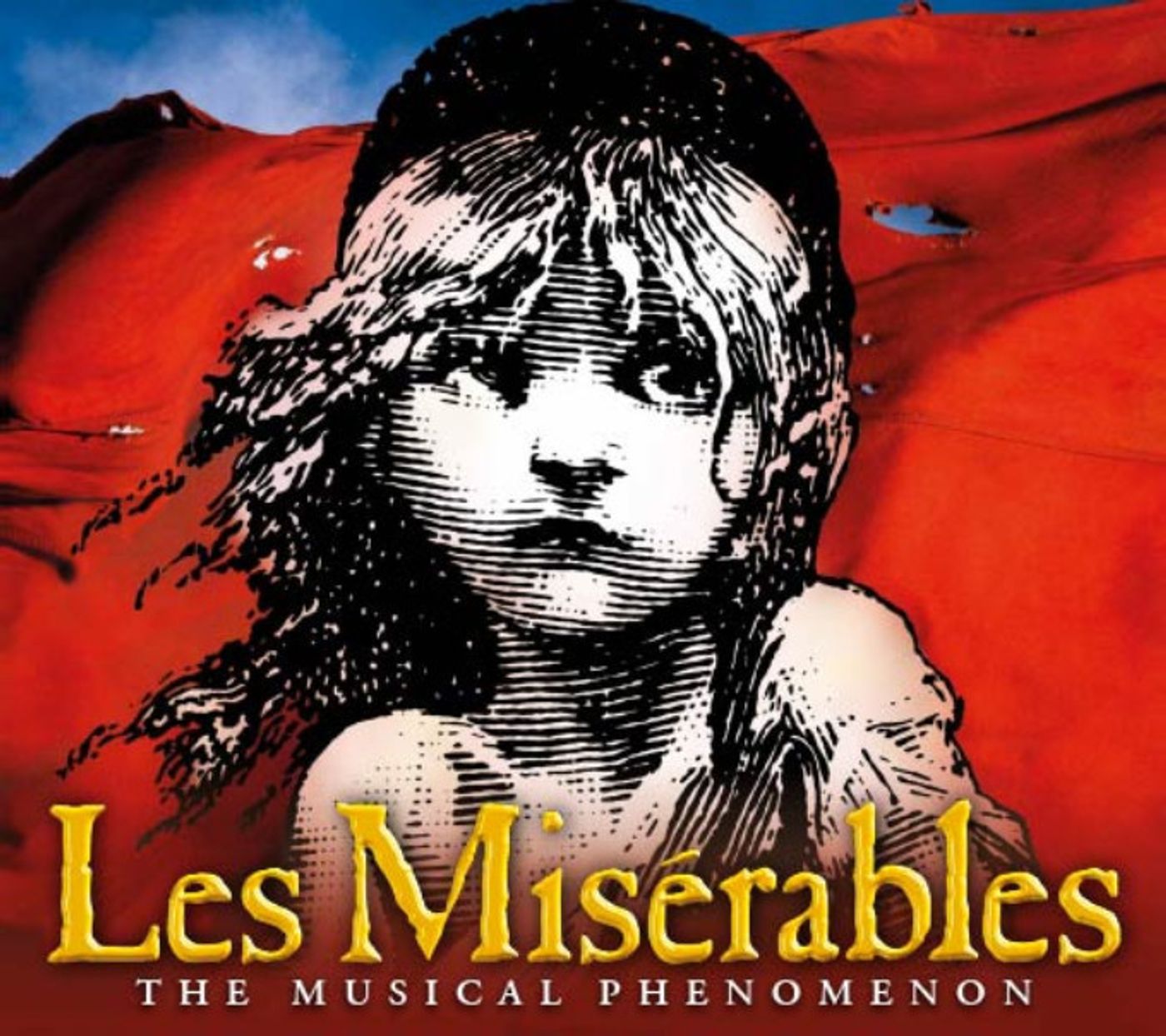 LES MISERABLES to Play in St. Louis 12/11 to 12/16  Image