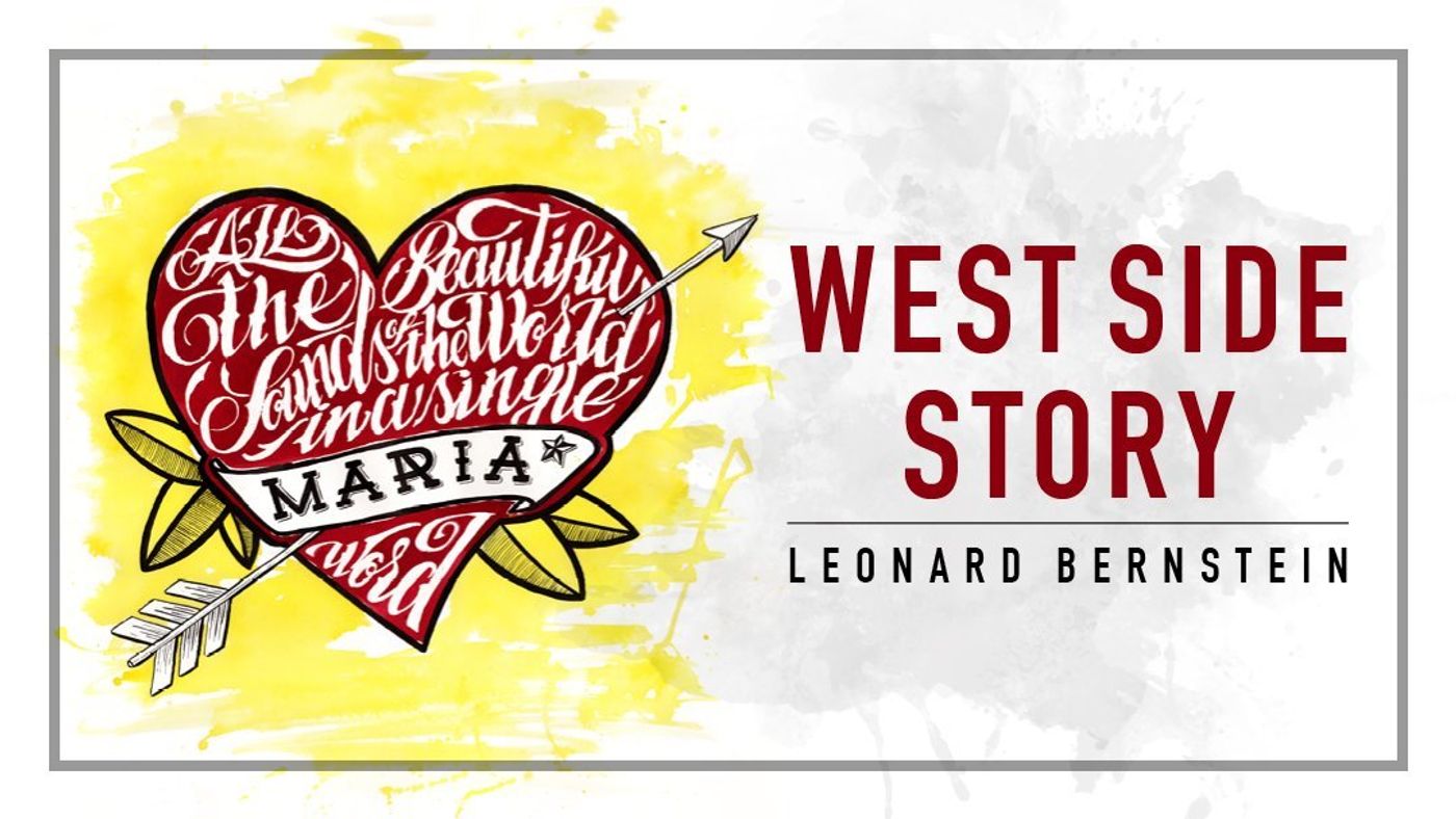 Review: con WEST SIDE STORY al Teatro Comunale si conclude la VI edizione di A Summer Musical Festival della BSMT Review: con WEST SIDE STORY al Teatro Comunale si conclude la VI edizione di A Summer Musical Festival della BSMT Image