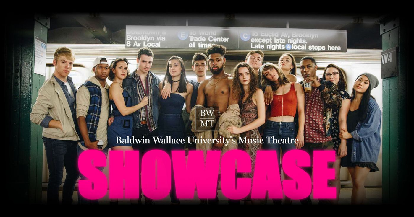 BWW Special Report and Reviews:  A Visit to Broadway With The BWU Senior Class  Image