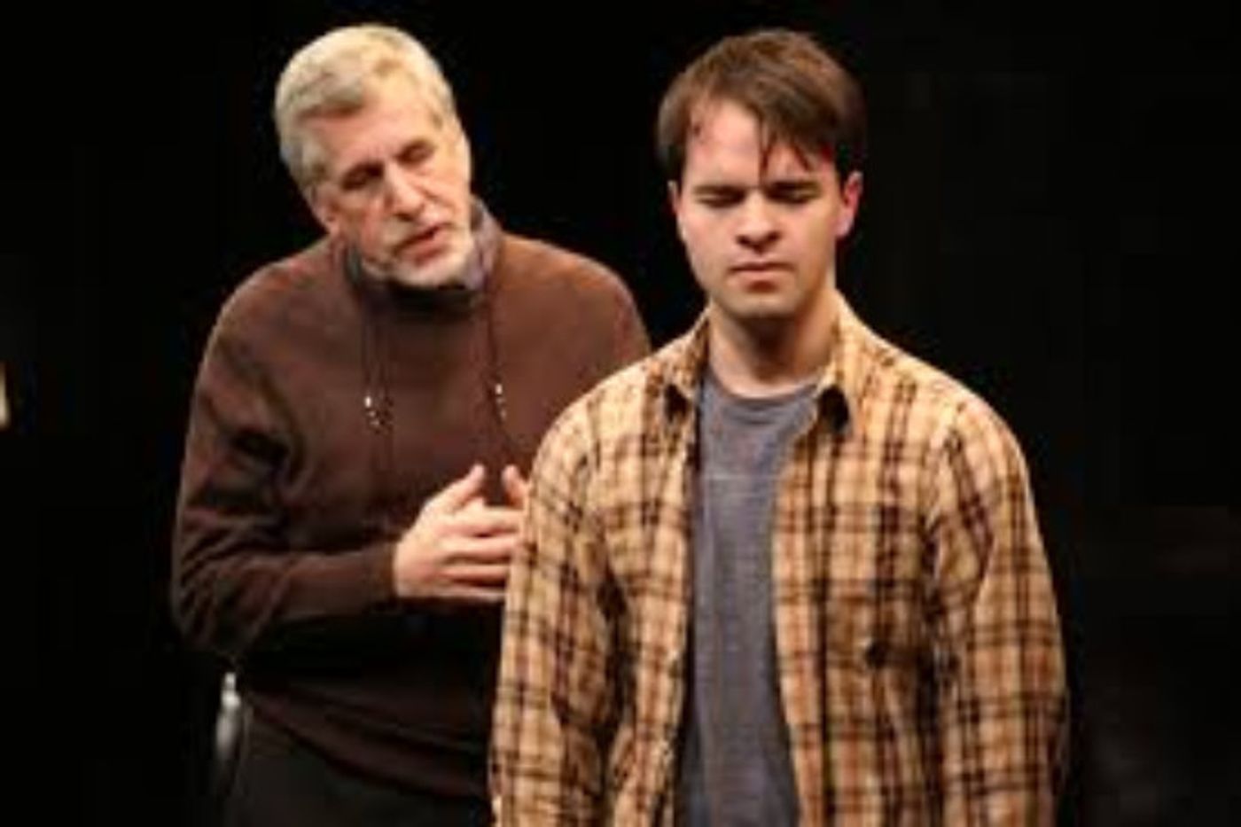 Review: BOY - Truth is Stranger Than Fiction at None Too Fragile Review: BOY - Truth is Stranger Than Fiction at None Too Fragile Image