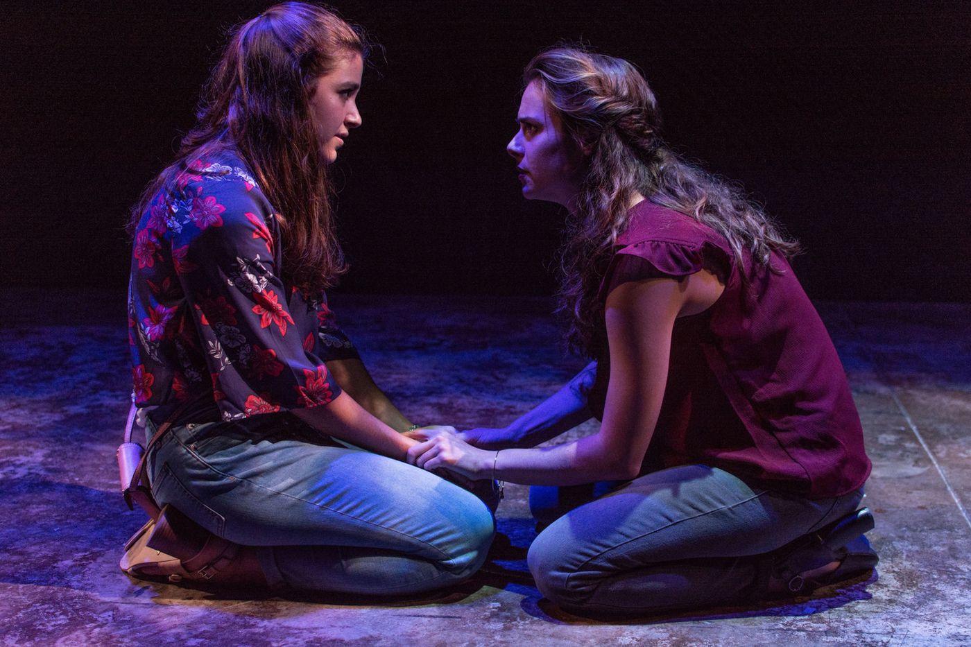 Review: DIKE at Urbanite Theatre  Image