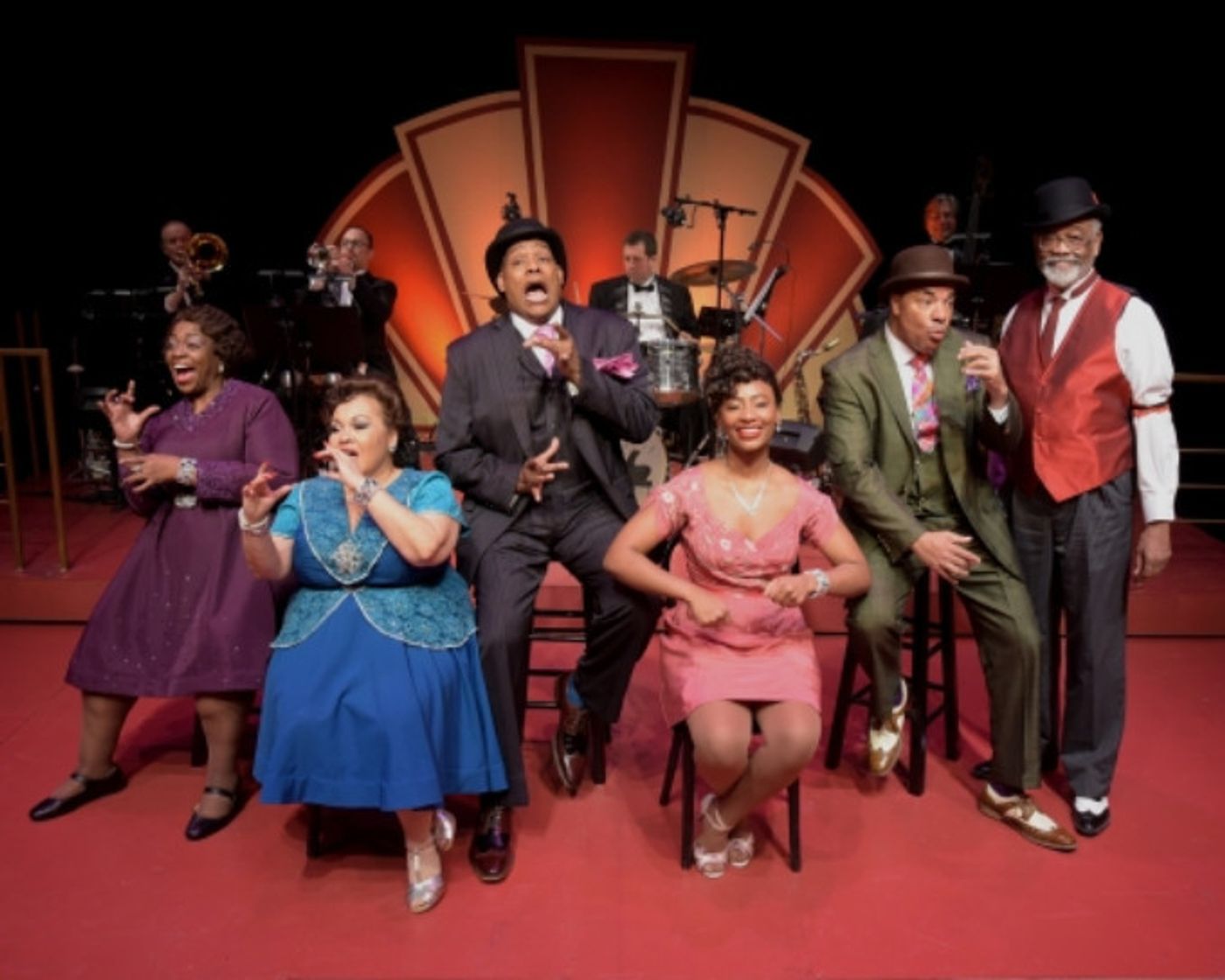 Photo by John Vecchiolla